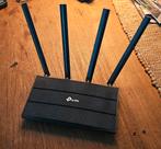TP-Link Archer C80 / AC1900, Ophalen of Verzenden, Zo goed als nieuw, Router, TP Link