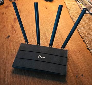 TP-Link Archer C80 / AC1900 beschikbaar voor biedingen