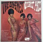 The Supremes – Greatest Hits Motown, Cd's en Dvd's, Vinyl | R&B en Soul, 1960 tot 1980, Ophalen of Verzenden, Zo goed als nieuw
