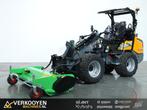 2025 Giant Klepelmaaier 1600 HD (50-65ltr) ADV1084, Zakelijke goederen, Agrarisch | Werktuigen, Akkerbouw, Oogstmachine