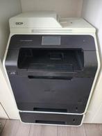 Brother Laserprinter L8400CDN, Computers en Software, Printers, Ophalen, Kopieren, All-in-one, Zo goed als nieuw