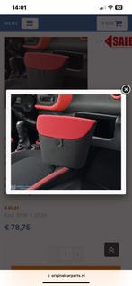 Dashboard tas Twingo 2014, Auto-onderdelen, Gebruikt, Ophalen of Verzenden, Renault