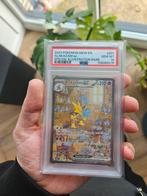 Alakazam Ex #201 Pokemon Scarlet & Violet 151 PSA 10, Hobby en Vrije tijd, Verzamelkaartspellen | Pokémon, Ophalen of Verzenden
