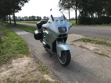 BMW R 1100 RT beschikbaar voor biedingen