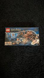 Lego harry potter 76434, Ophalen of Verzenden, Zo goed als nieuw