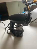 Kwali Kledingstomer - Handstomer, Witgoed en Apparatuur, Ophalen, Zo goed als nieuw, Strijkijzer met snoer