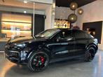 Porsche Cayenne Coupé 3.0 E-Hybrid 2021 garantie 462PK, Cayenne, Gebruikt, 2995 cc, Zwart