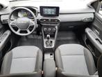 Dacia Jogger 1.6 Hybrid 140 Extreme 7p Automaat / 7- persoon, Auto's, Dacia, Stof, Gebruikt, 4 cilinders, 7 stoelen
