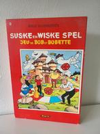 Suske en Wiske spel, Verzamelen, Ophalen of Verzenden, Zo goed als nieuw