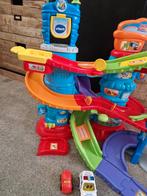 Vtech politietoren, Ophalen of Verzenden, Zo goed als nieuw