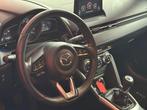 Mazda CX-3 2.0 SkyActiv-G 120 Dynamic, Auto's, Mazda, Voorwielaandrijving, Stof, Gebruikt, 4 cilinders