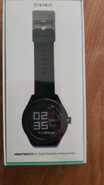 Sinji smartwatch nieuw, winkelprijs 85,95 euro, Nieuw, Android, Ophalen of Verzenden