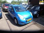 Suzuki Alto 1.0 Base st bekr cv elek pak nap apk, Auto's, Euro 5, Gebruikt, 200 kg, Blauw