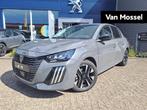 Peugeot 208 Hybrid 100 e-DCS6 Allure | Apple Carplay/Android, 12 maanden, Gebruikt, Euro 6, 1199 cc