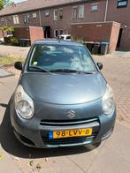 Suzuki Alto 1.0 2010 Grijs, Voorwielaandrijving, 200 kg, 4 stoelen, Origineel Nederlands