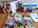 Dawson's Creek Complete Collectie, Cd's en Dvd's, Dvd's | Tv en Series, Boxset, Ophalen of Verzenden, Drama