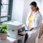 Brother MFC-J5345DW – A3 kleuren inkjet – WiFi, Brother, Inkjetprinter, All-in-one, Brother