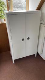 Kinder/baby Kledingkast Busunge (IKEA), Ophalen, 50 tot 70 cm, 105 cm of meer, Zo goed als nieuw