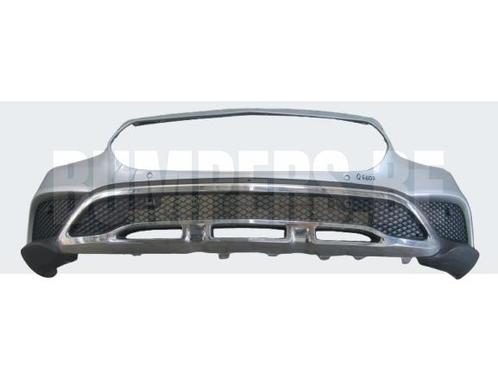 Bumper Mercedes E Klasse W213  All Terrain Facelift 20- A213, Auto-onderdelen, Carrosserie en Plaatwerk, Bumper, Voor, Gebruikt