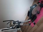crosstrainer Kettler verso 307, Ophalen, Gebruikt, Crosstrainer