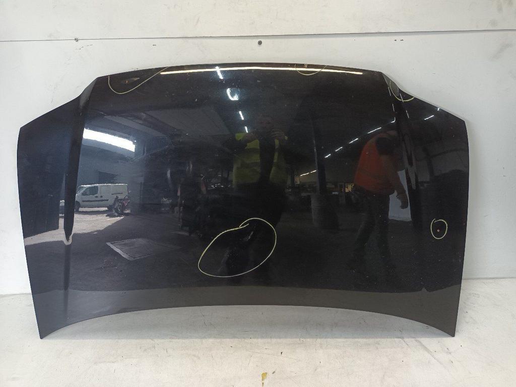 Motorkap Volkswagen Touran, Onderdelen@venauto.nl, Van der Ven Autorecycling B.V., Gebruikt, Ettenseweg 76, 4706 PB Roosendaal, The Netherlands