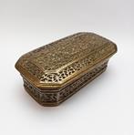 Sirih doos, betel, antiek. Sumatra Borneo Kalimantan Brunei, Antiek en Kunst, Verzenden