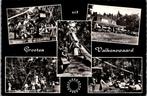 Groeten uit Valkenswaard - 4 ansichtkaarten, Verzamelen, Ansichtkaarten | Nederland, Verzenden, 1960 tot 1980, Ongelopen, Noord-Brabant
