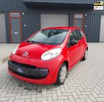 Citroen C1 1.0-12V Séduction *APK Nieuw 30-12-2025*, Voorwielaandrijving, Gebruikt, 4 stoelen, C1