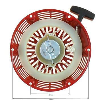 Trekstarter passend op GX390 ( 28400-ZE9-003ZA) - € 12,95 in beschikbaar voor biedingen