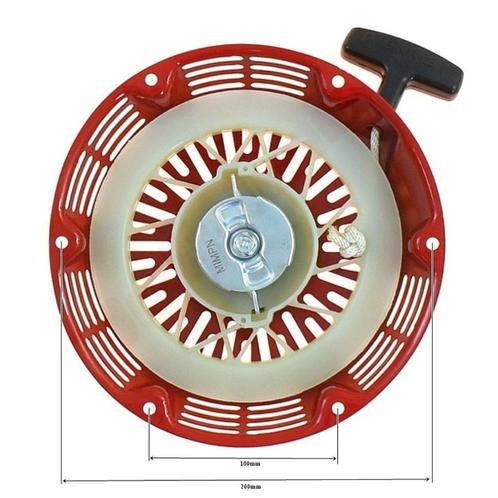 Trekstarter passend op GX390 ( 28400-ZE9-003ZA) - € 12,95 in, Doe-het-zelf en Verbouw, Gereedschap | Handgereedschap, Nieuw, Verzenden