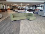 ✅️️️️ GEREINIGD Trendhopper hoekbank 290x150 GRATIS BEZORGEN, Huis en Inrichting, Banken | Bankstellen, Metaal, 250 tot 300 cm
