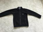 Helly Hansen ski Fleece Vest , zwart. Maat 140, Kinderen en Baby's, Kinderkleding | Maat 140, Ophalen of Verzenden, Zo goed als nieuw