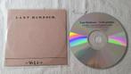 Last Harbour - VoLo   cd  promo exemplaar, Ophalen of Verzenden