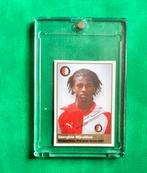 Rookie Wijnaldum Feyenoord, Ophalen of Verzenden, Zo goed als nieuw, Feyenoord, Poster, Plaatje of Sticker