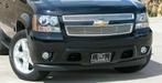 custom grille Chevrolet Tahoe 2007/2014, Chevrolet, Voor, Nieuw, Ophalen of Verzenden