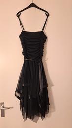 Galajurk, Galajurk, Zwart, Ophalen of Verzenden, Maat 36 (S)