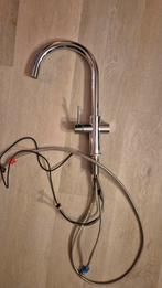 Grohe red duo kraan (defect), Ophalen, Gebruikt, Kraan