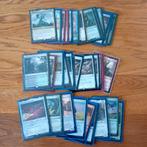 MTG Dominaria Kaarten - Rares & Foils, Ophalen of Verzenden, Gebruikt, Meerdere kaarten, Foil