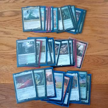 MTG Dominaria Kaarten - Rares & Foils beschikbaar voor biedingen