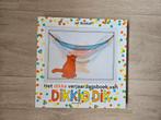 Dikkie Dik - Het Dikke Verjaardagsboek, Ophalen of Verzenden, Gelezen, Jet Boeke, Fictie algemeen