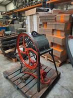 Bietensnijder, Ophalen of Verzenden