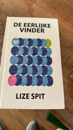 De eerlijke vinder, Boeken, Ophalen of Verzenden, Zo goed als nieuw