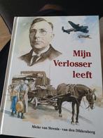 Mieke van Steenis-van den Dikkenberg - Mijn Verlosser leeft, Boeken, Mieke van Steenis-van den Dikkenberg, Ophalen of Verzenden