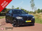 BMW iX3 High Executive 80 kWh | Panoramadak | Apple Carplay, Automaat, Achterwielaandrijving, Gebruikt, 80 kWh
