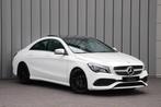 Mercedes-Benz CLA-Klasse 250 AMG Aut7 | 211PK | Pano | Harma, Auto's, CLA, 4 cilinders, Met garantie (alle), Wit