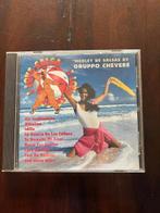 CD  Gruppo  Chevere, Ophalen of Verzenden, Zo goed als nieuw