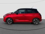 Suzuki Swift 1.2 Style Smart Hybrid *DEMO* | Stoelverwarming, Auto's, Voorwielaandrijving, Stof, 400 kg, Origineel Nederlands