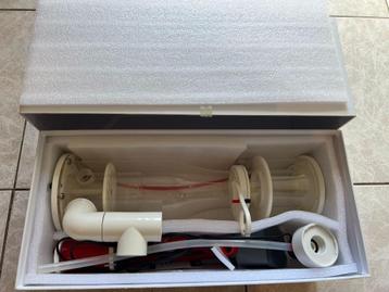 Vertex Omega 130 beschikbaar voor biedingen