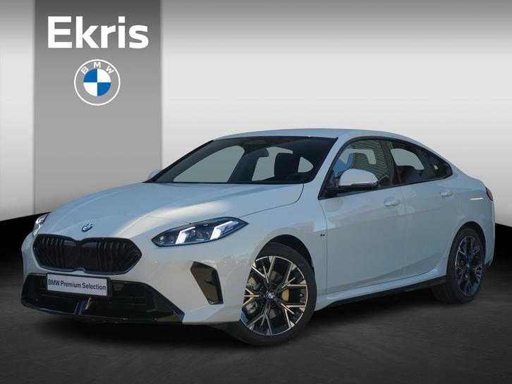 BMW 2 Serie Gran Coupé 220 M Sport | Premium Pack, Auto's, BMW, Bedrijf, Te koop, 2-Serie Gran Coupé, ABS, Achteruitrijcamera