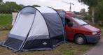 Stealth mini camper, Caravans en Kamperen, Campers, Chemisch toilet, Tot en met 2, Particulier, Overige merken